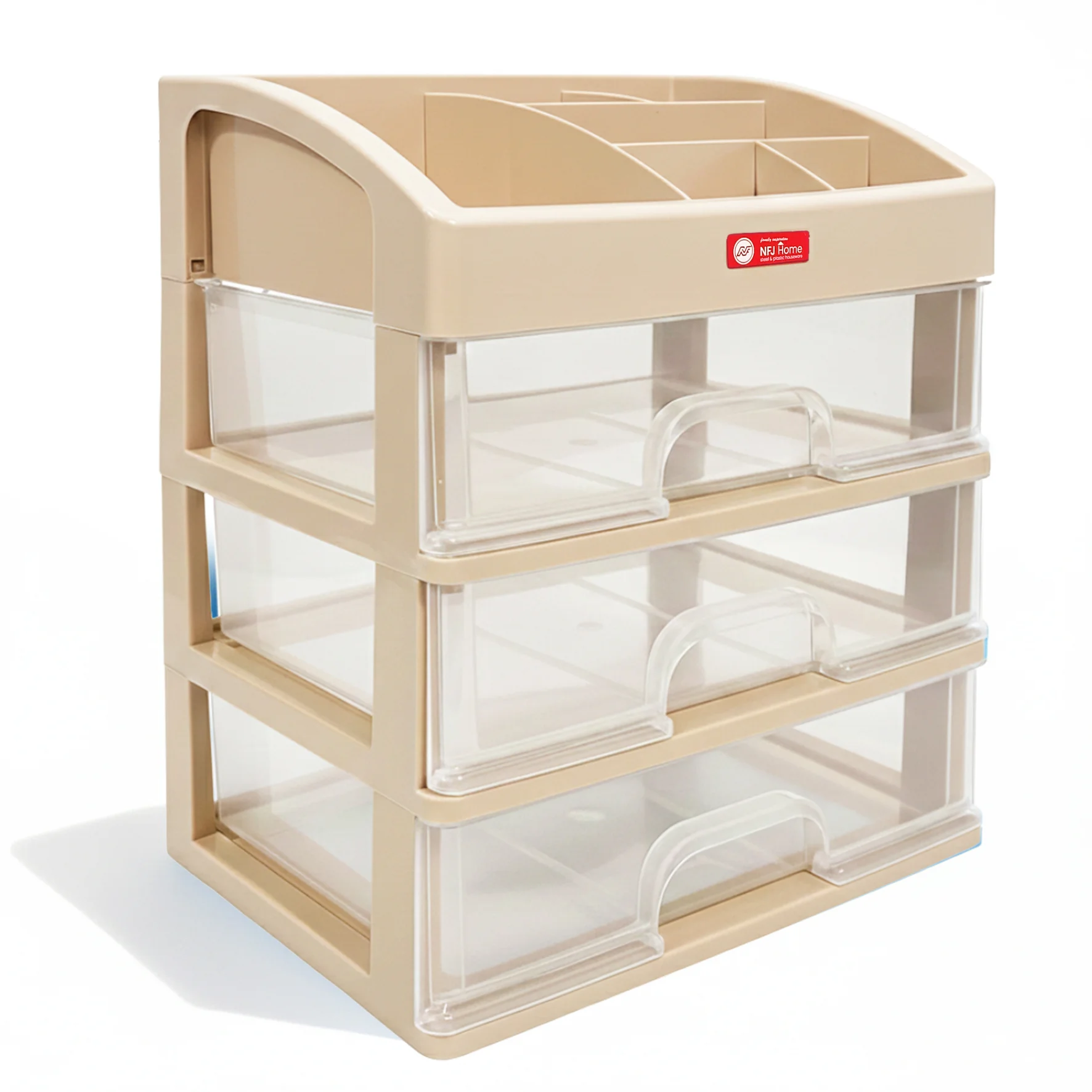Davina Cosmetic Rack Cream