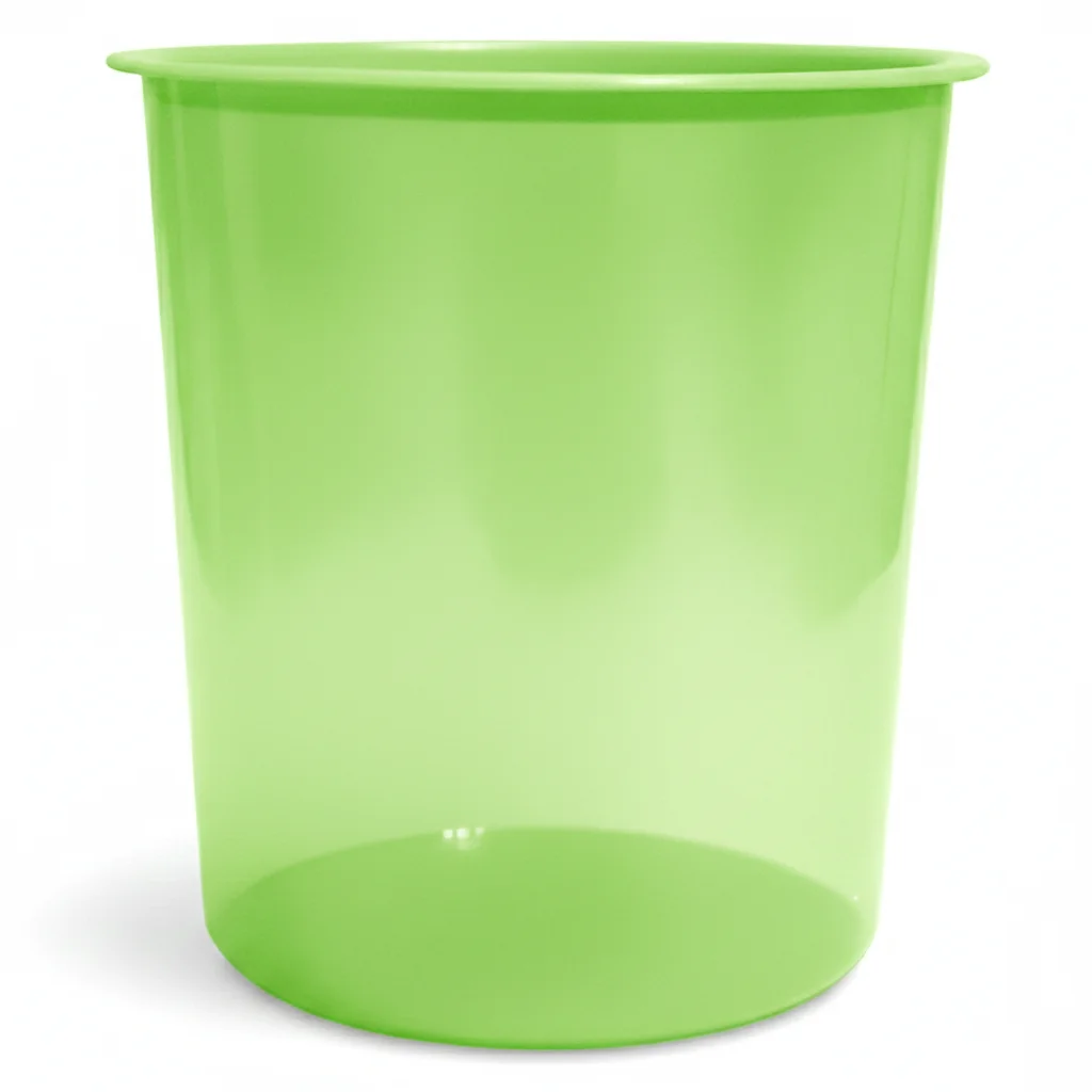 Larisa Deluxe Jar 4.5L