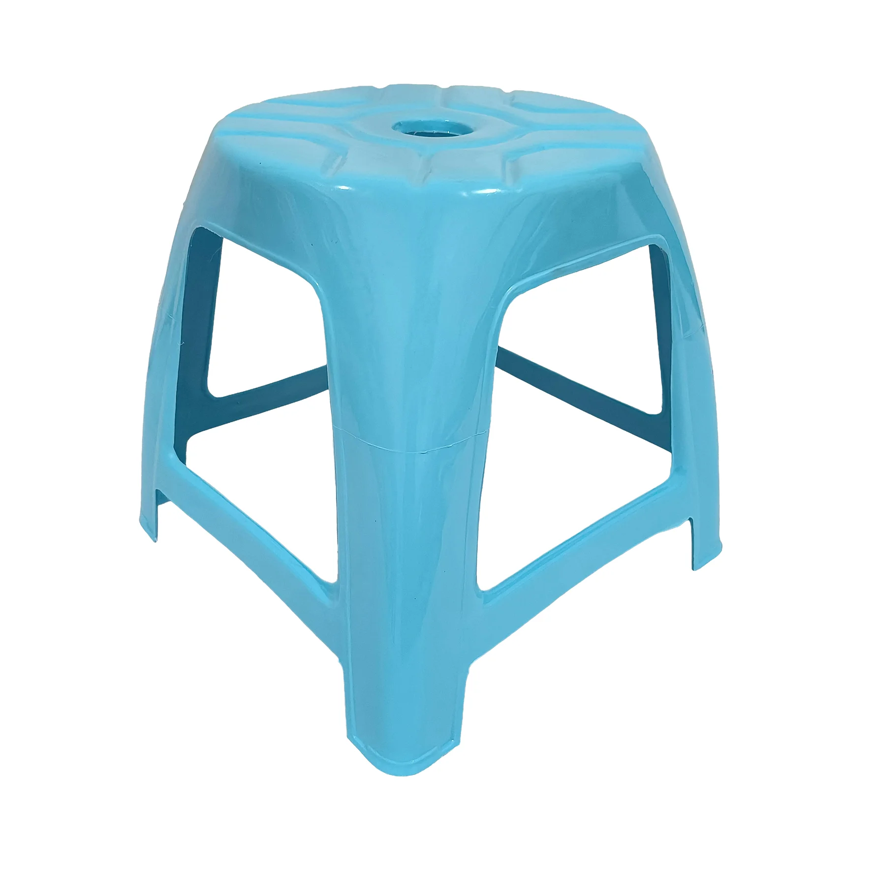 Nami Round Stool