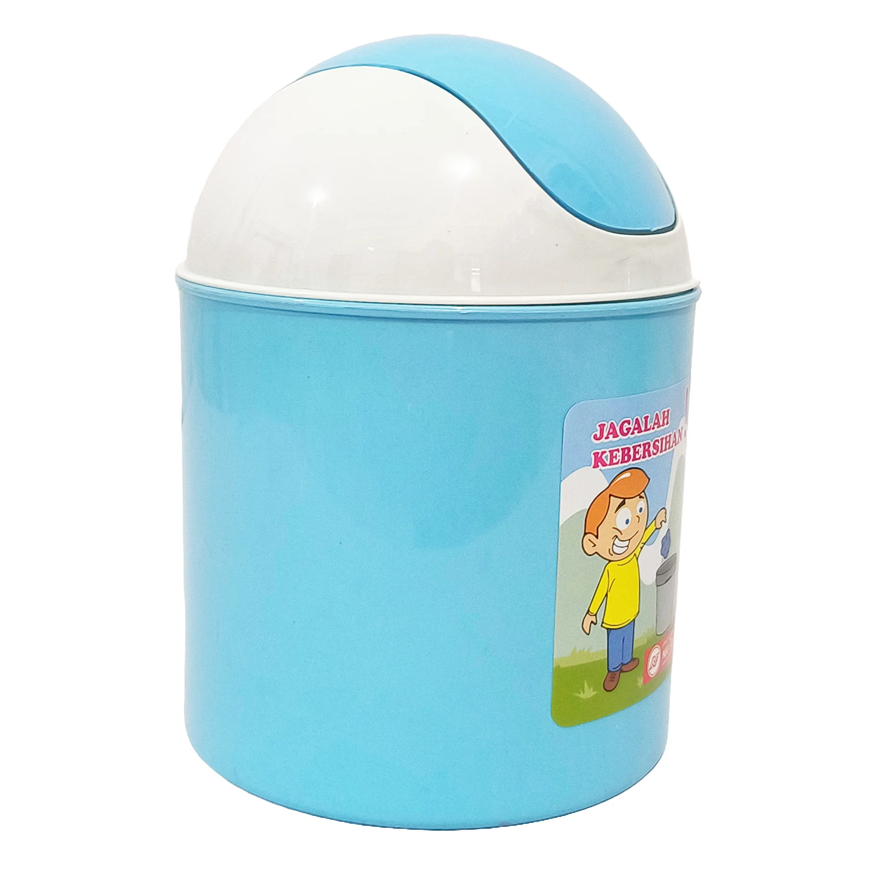 Tempat Sampah Mini Ventela