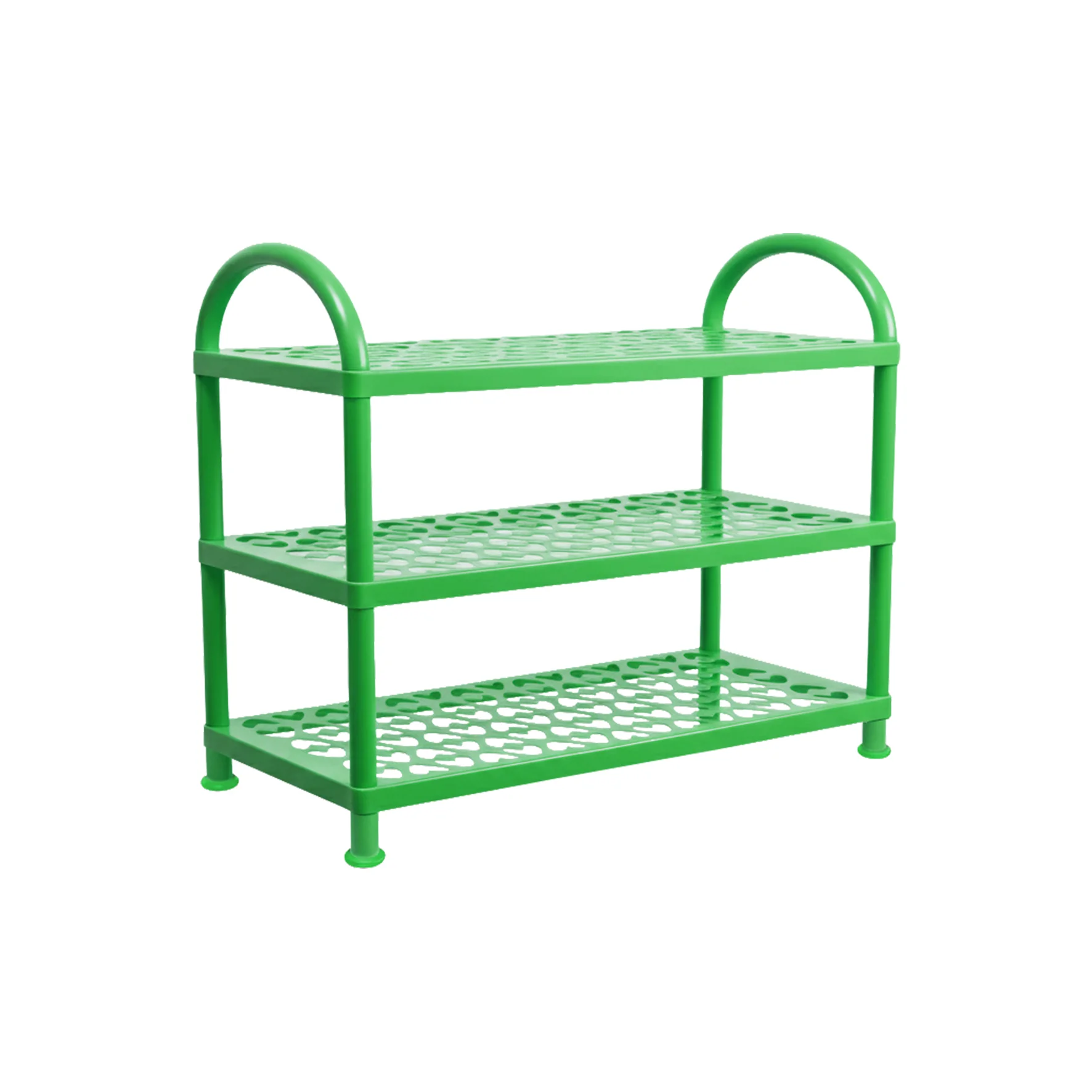 Centurion Shoe Rack 4 Tiers | NFJ Home