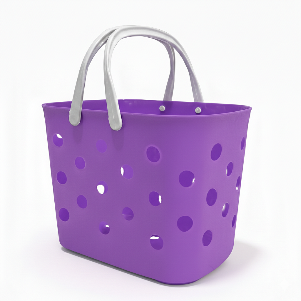 Chibi Basket