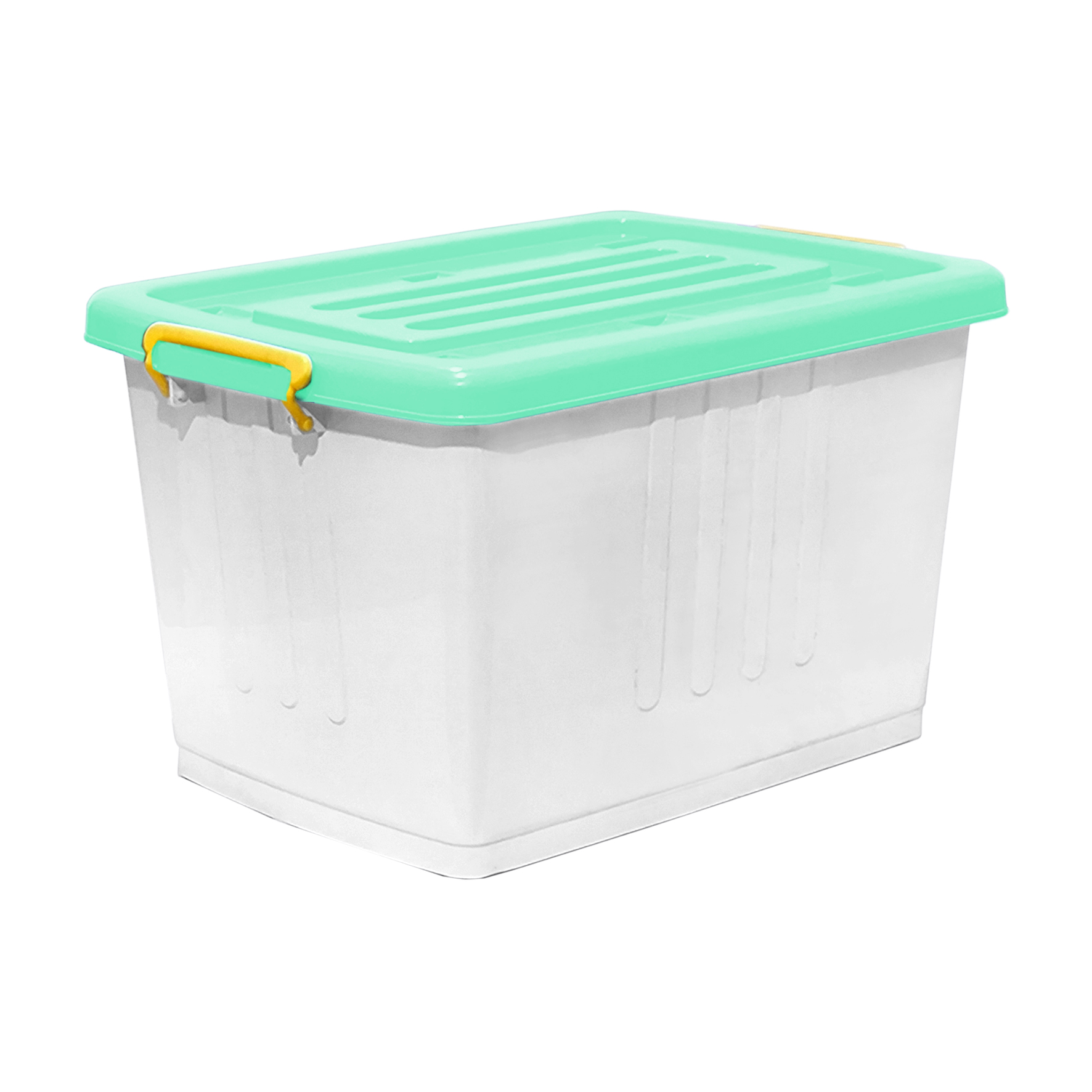 Pandawa Deluxe Storage Box 80L
