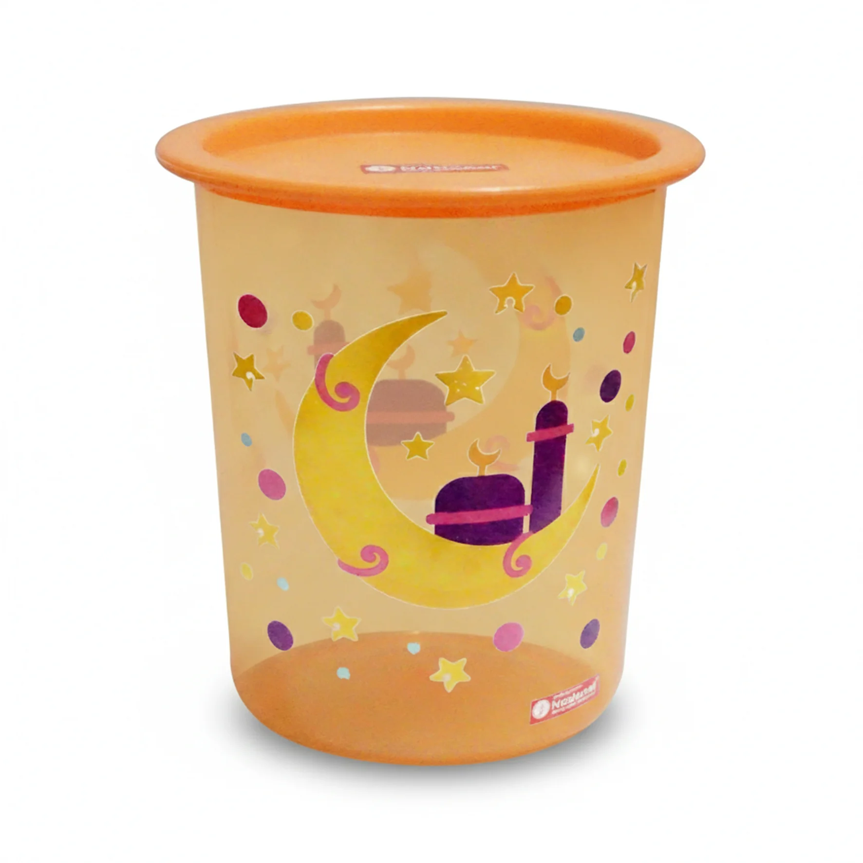 Larisa Deluxe Jar 2L Printing