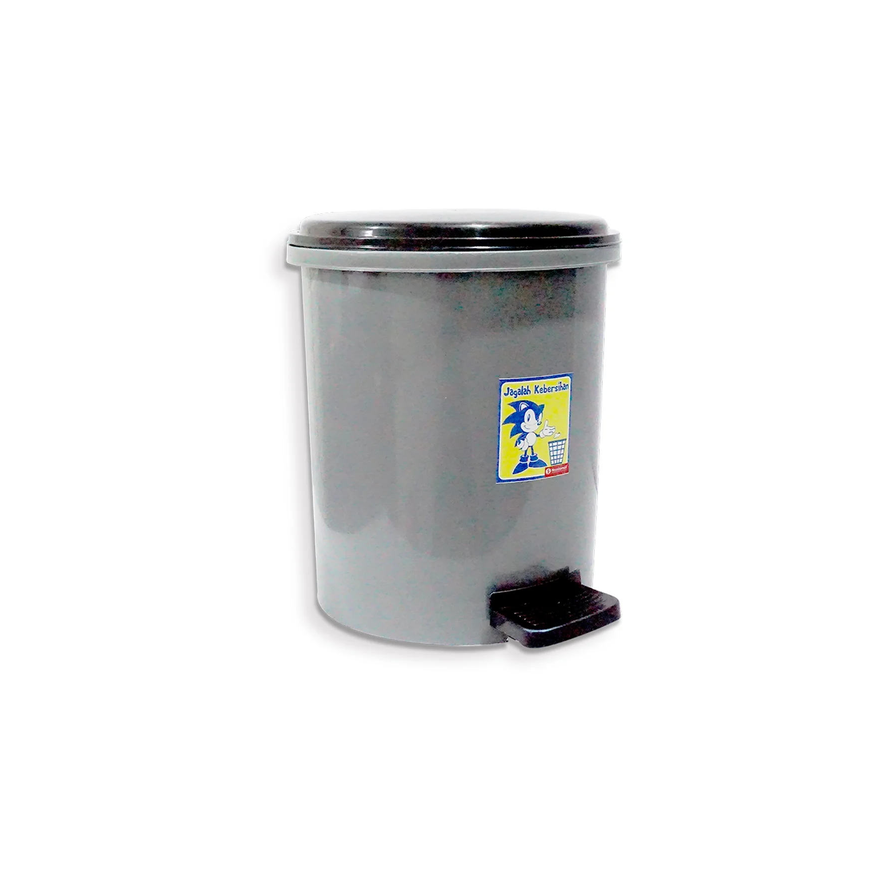 Marz Pedal Trash Can 10L