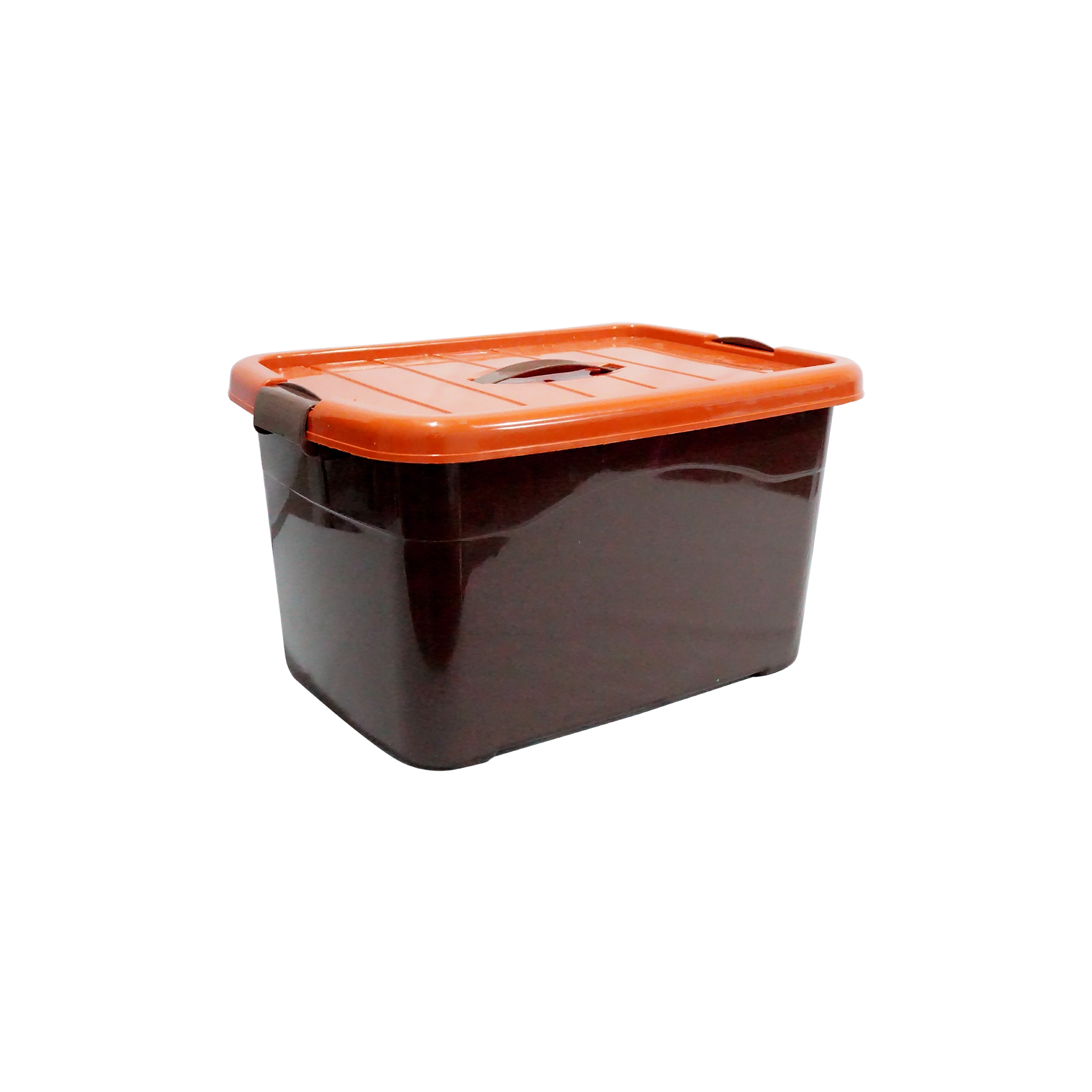 Cooper Storage Box 26 Liter Brown