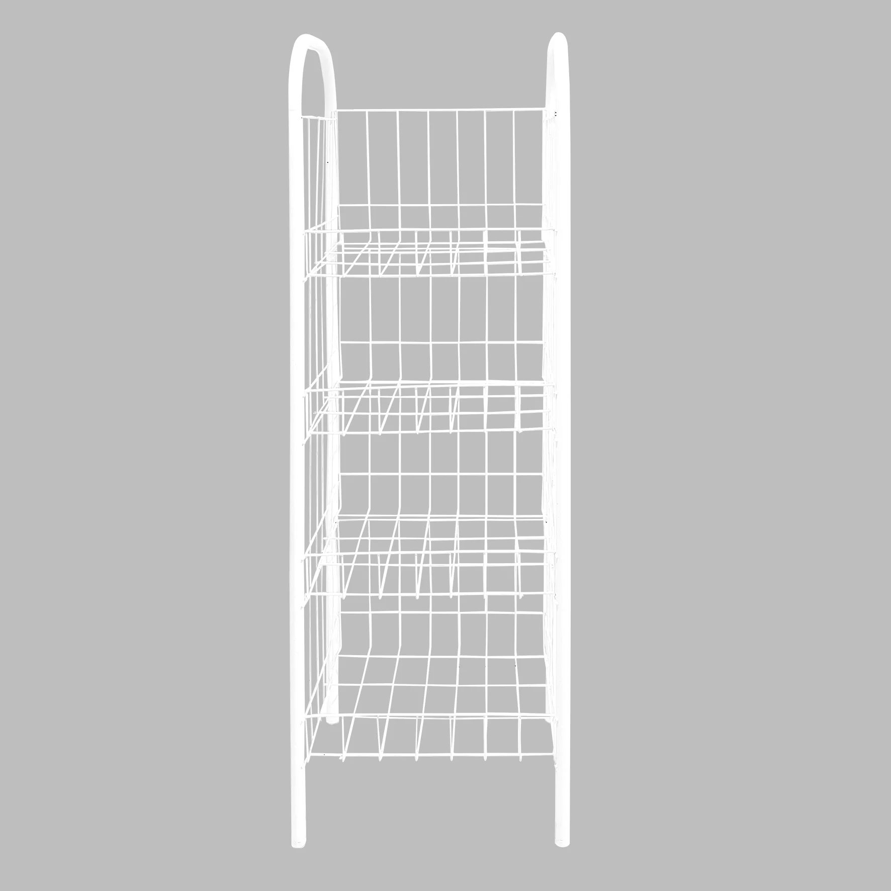 New Hoki Jumbo Display Rack