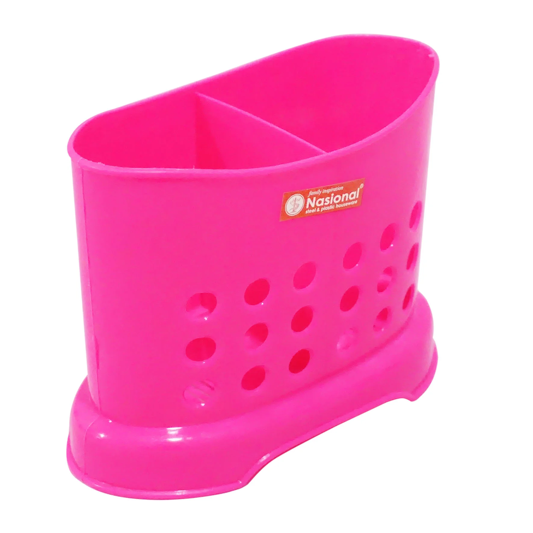 Tempat Sendok Oval Louis