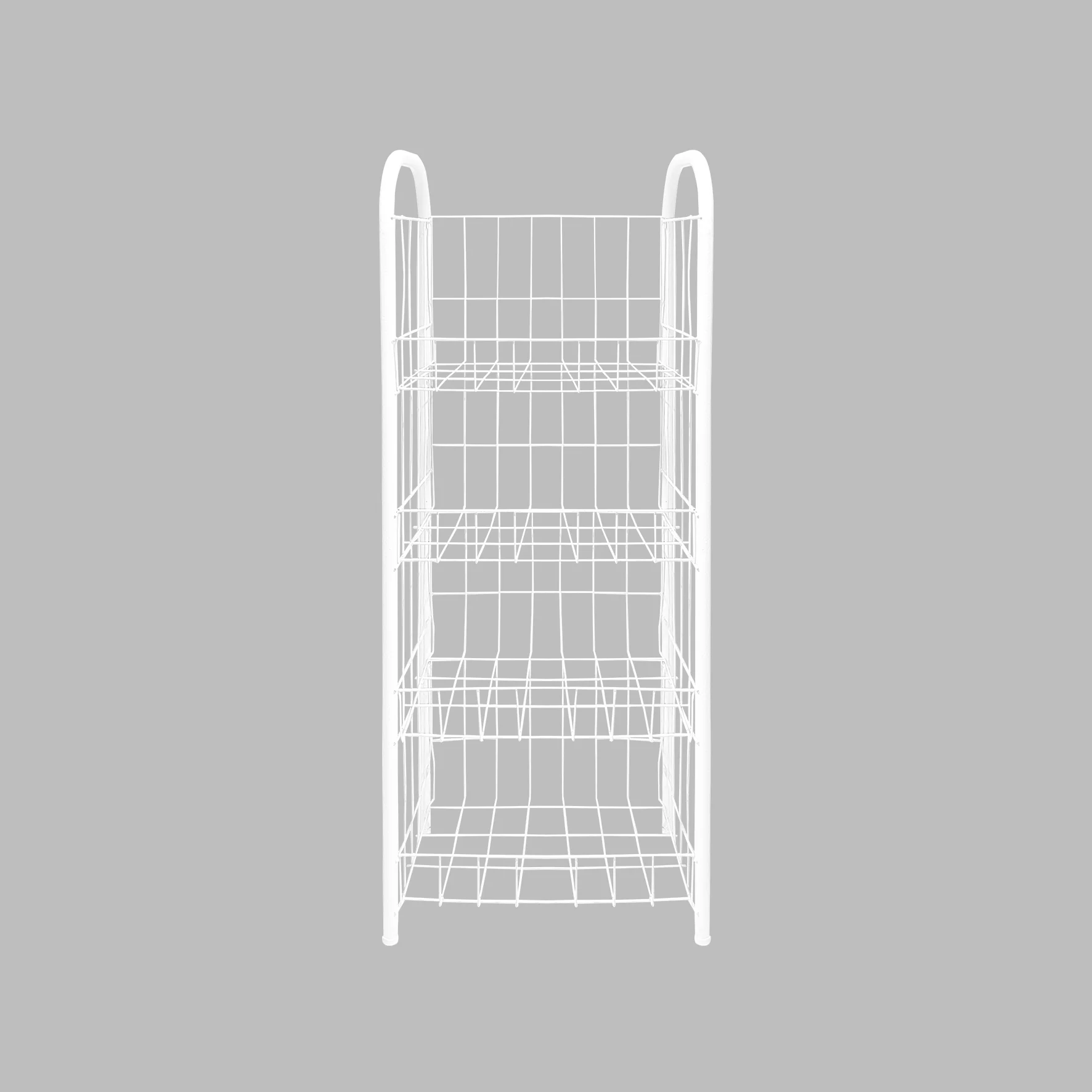 Mini Hoki Display Rack