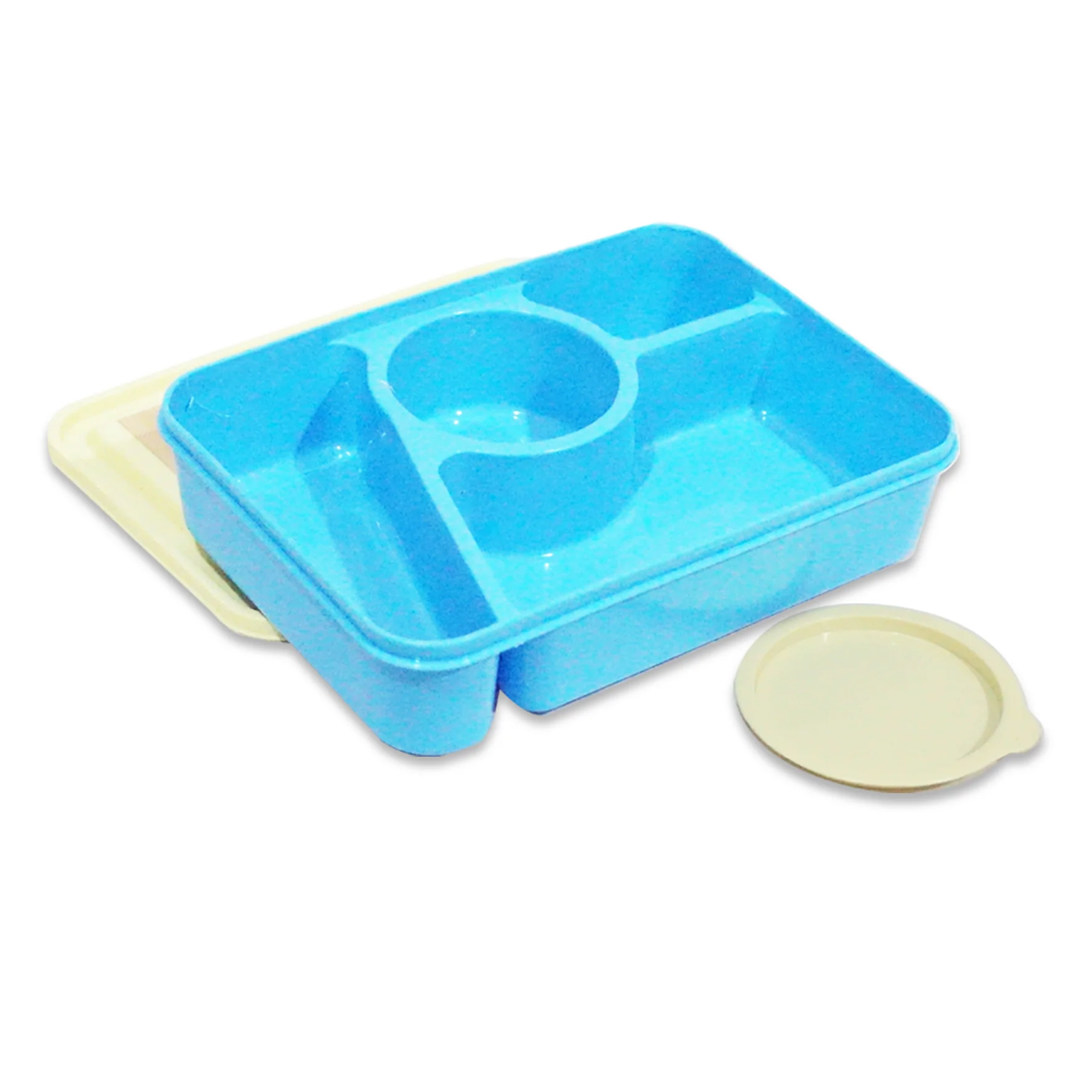 Montana Lunch Box