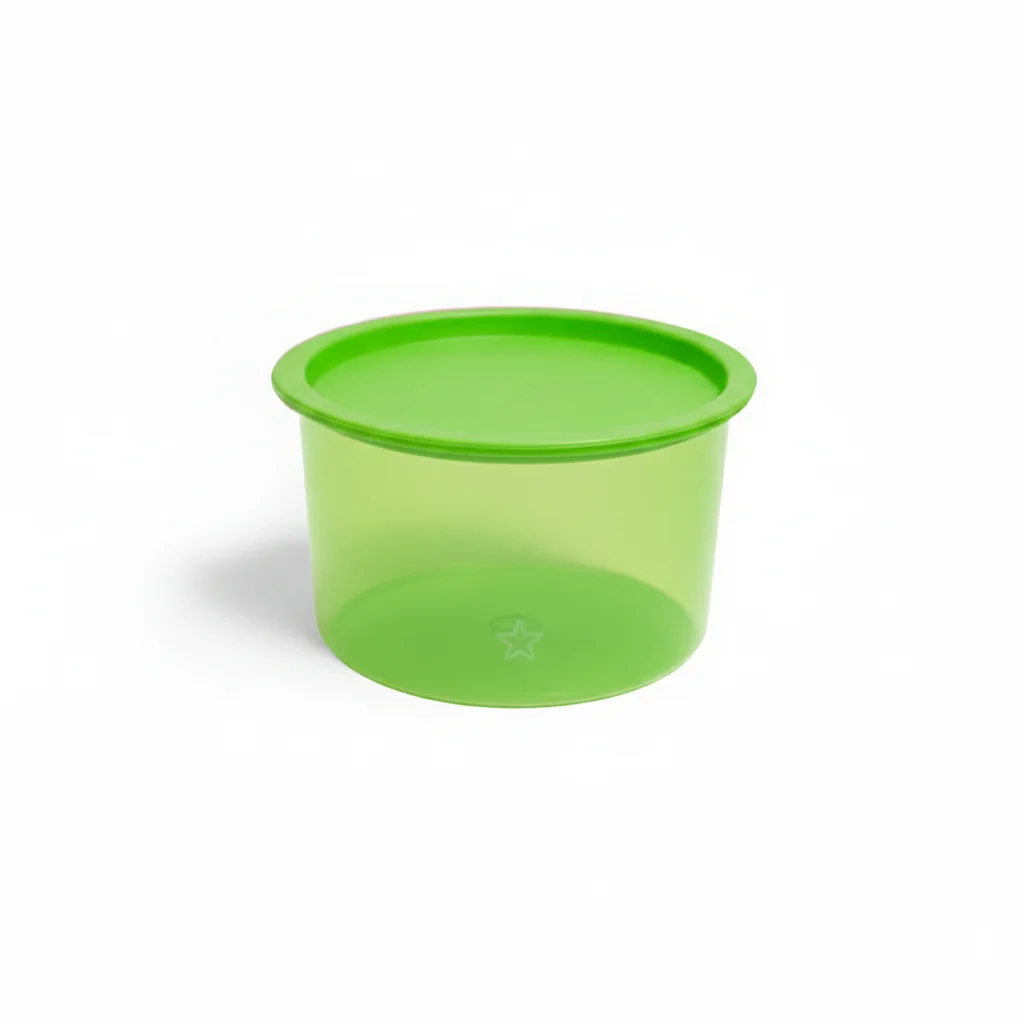 Larisa Deluxe Jar 1L