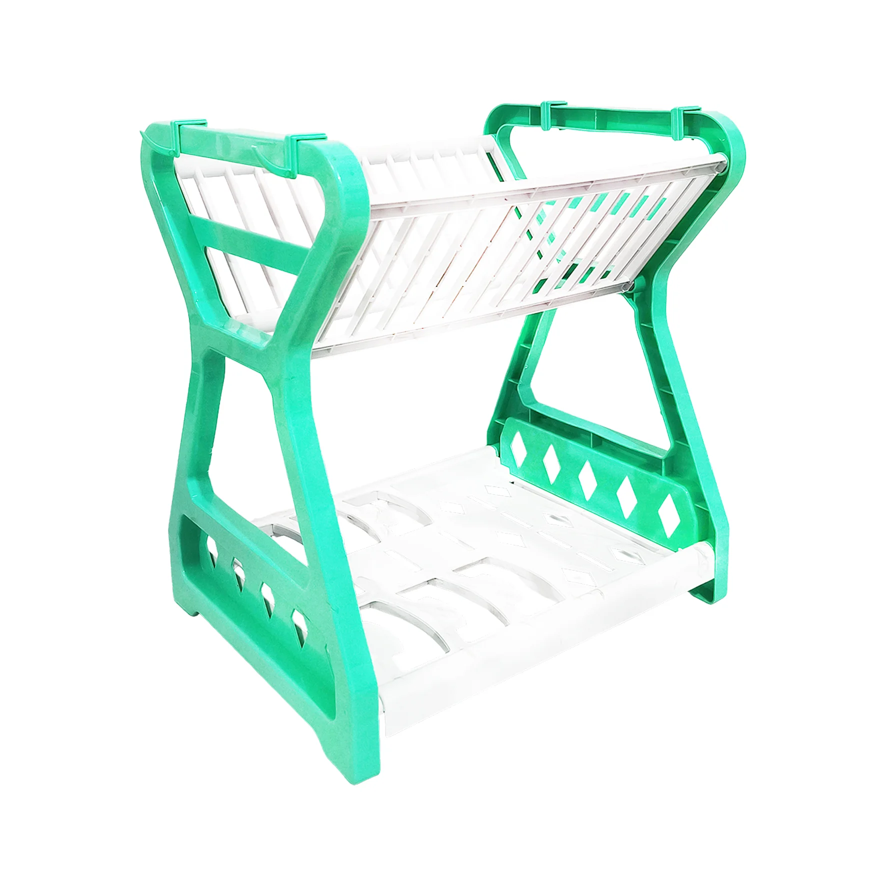 AMIRO Dish Rack