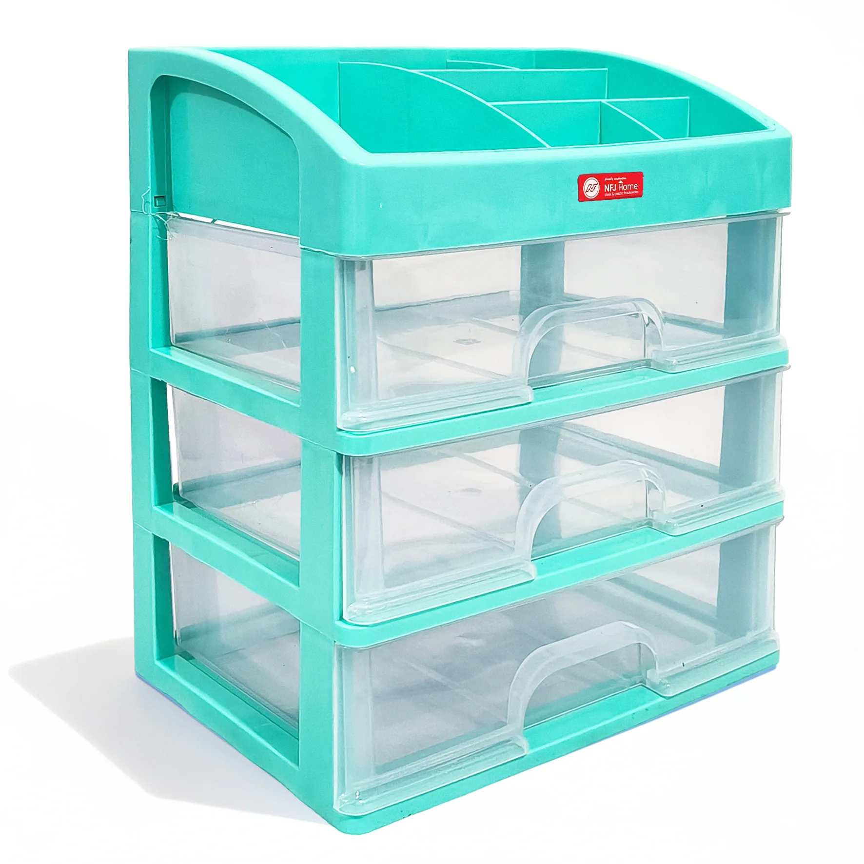 Davina Deluxe Cosmetic Rack