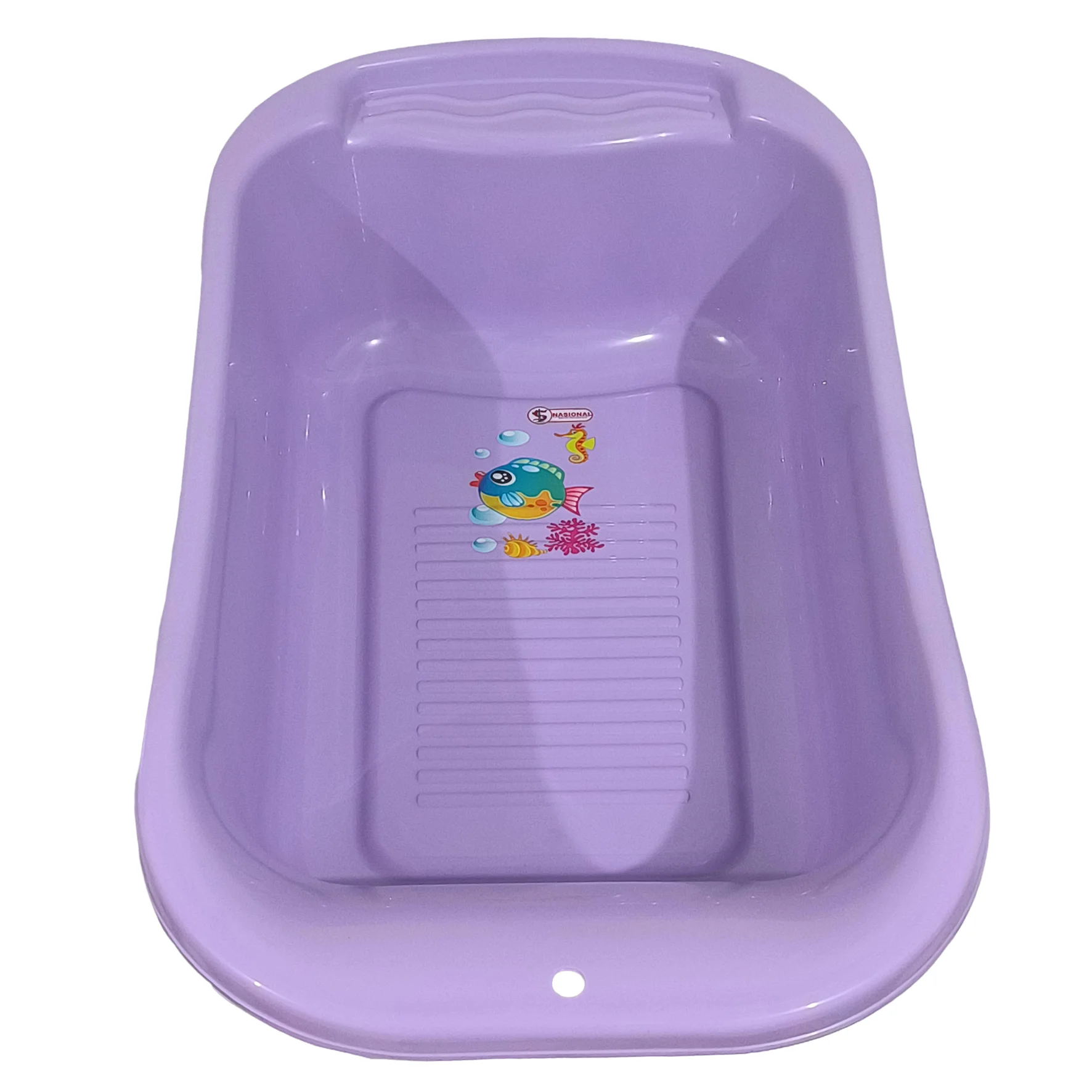 Barcelona Baby Bath Tub