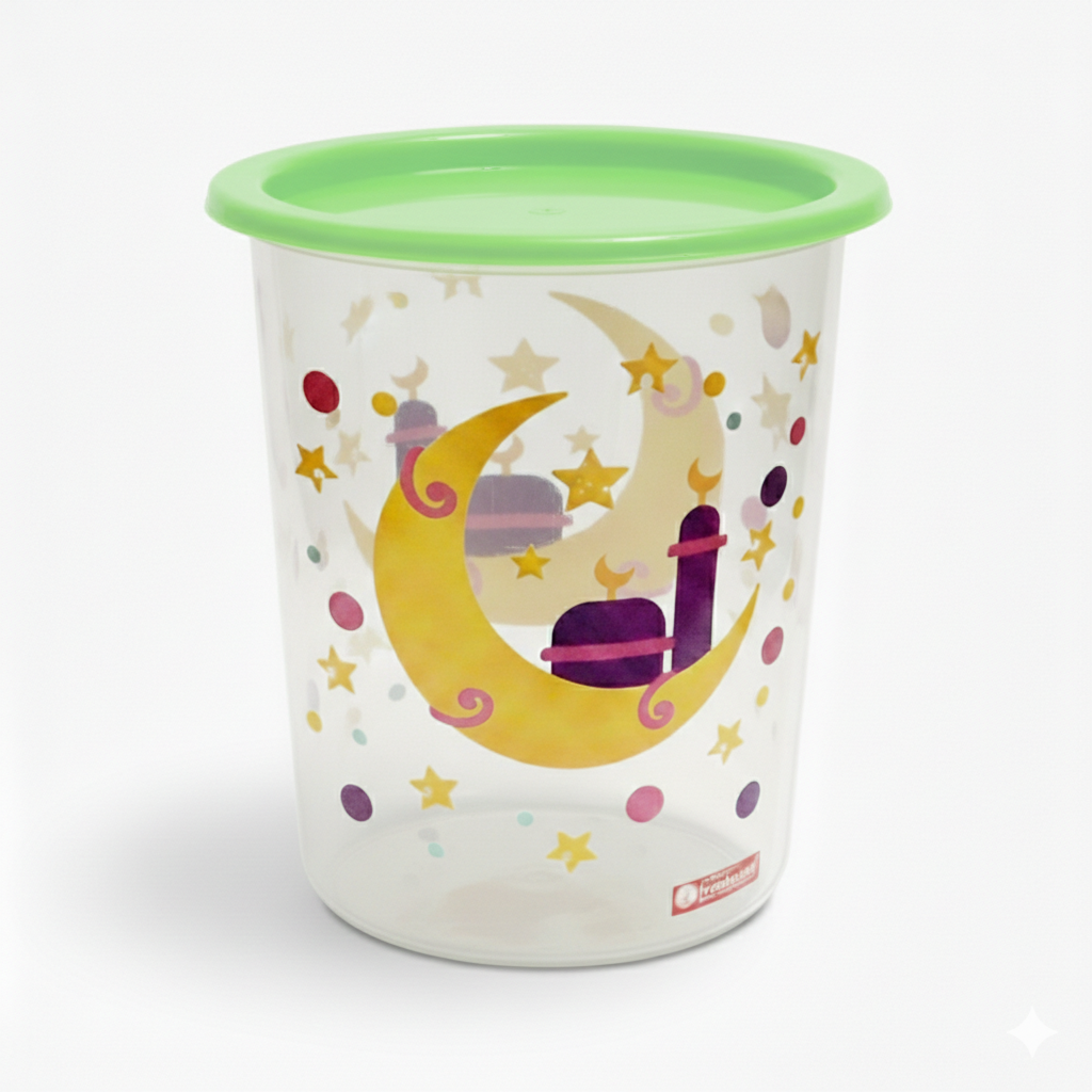 Toples Larisa Bening 2 Lt Printing