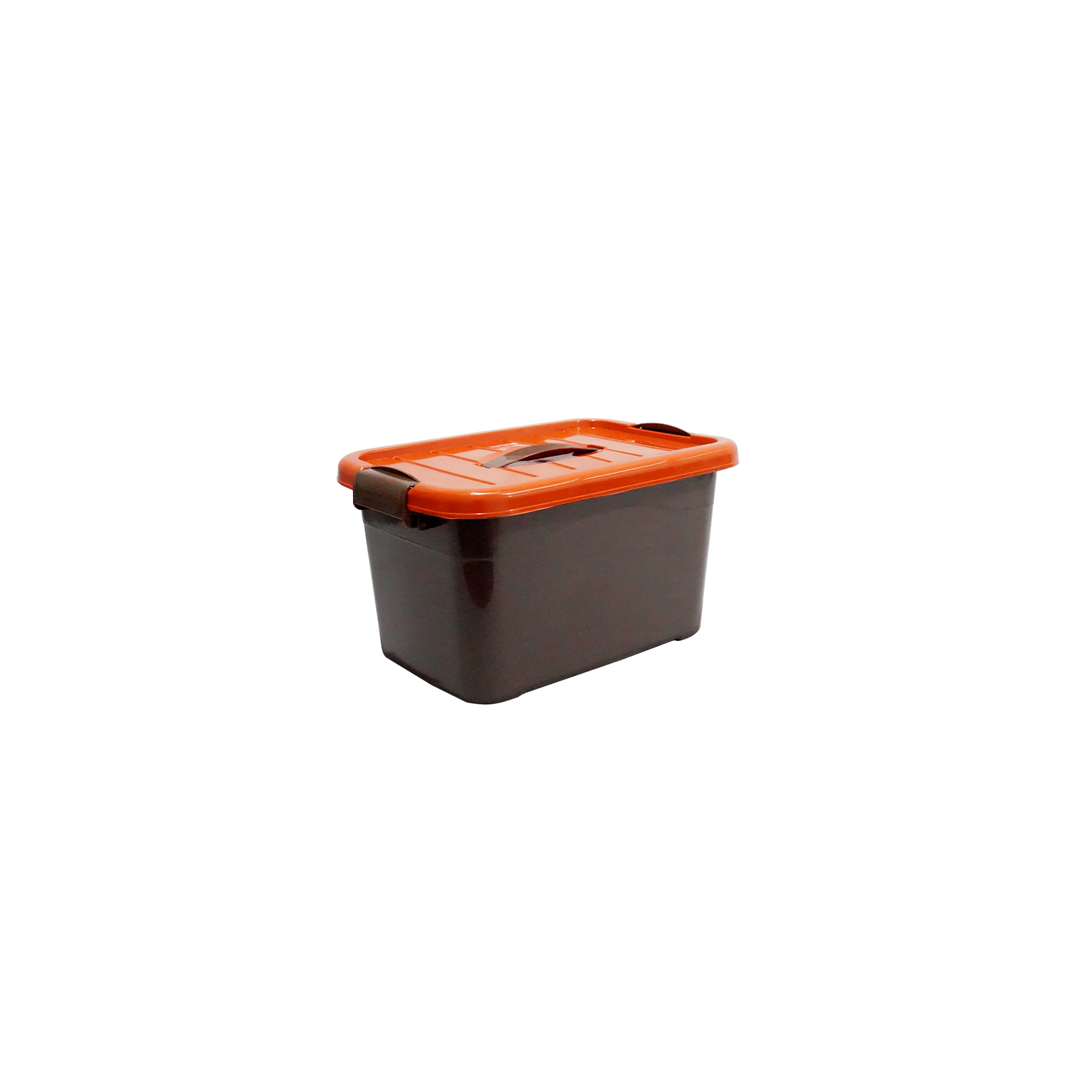Cooper Storage Box 5L Brown