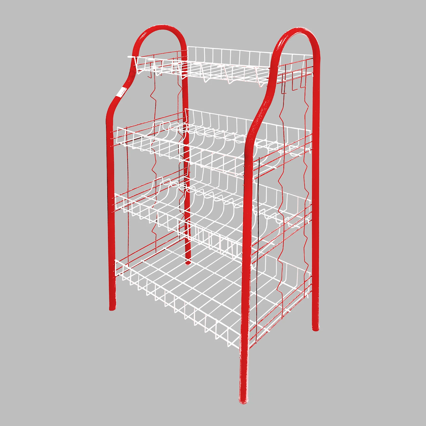 Idola Dish Rack