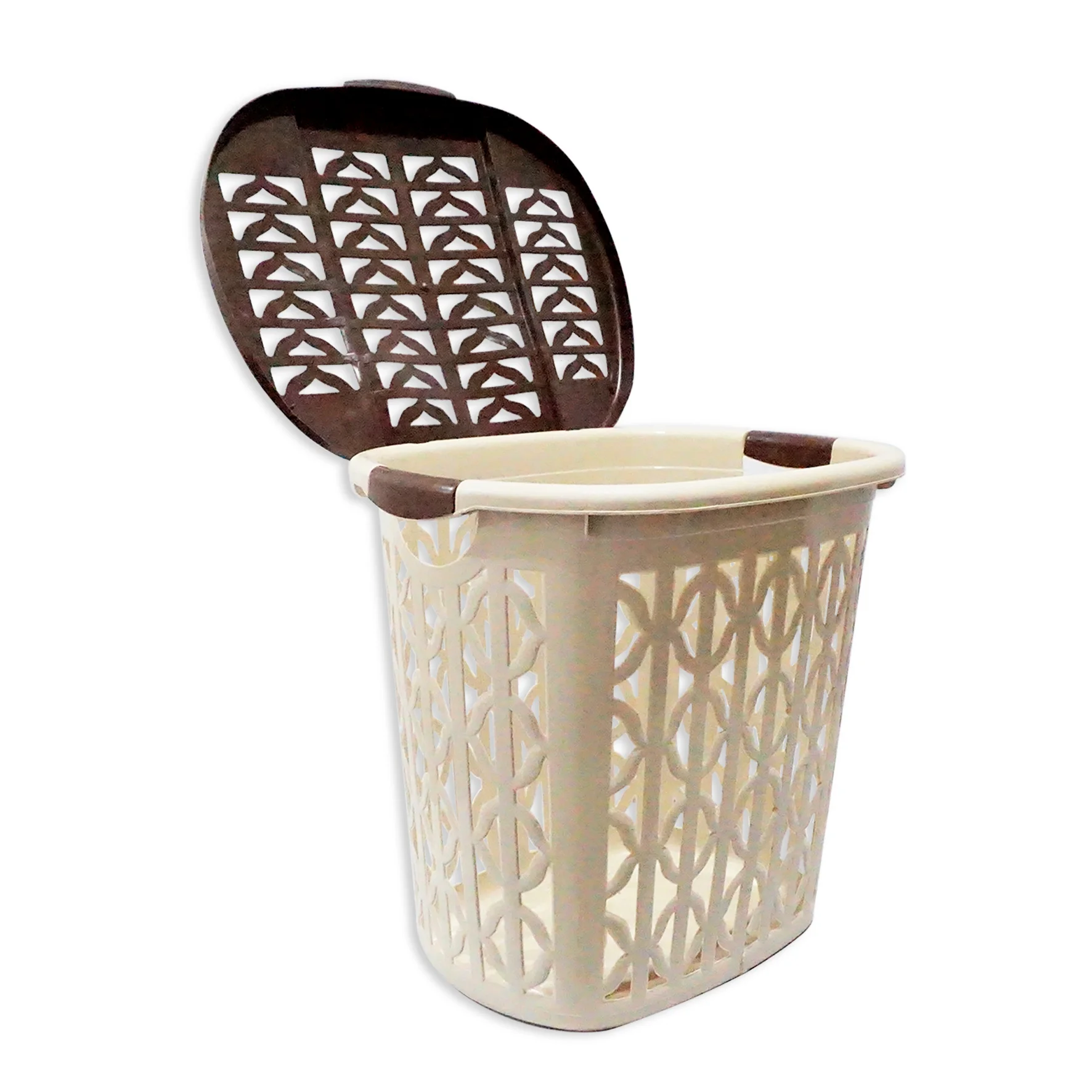 Keranjang Baju Maseraty