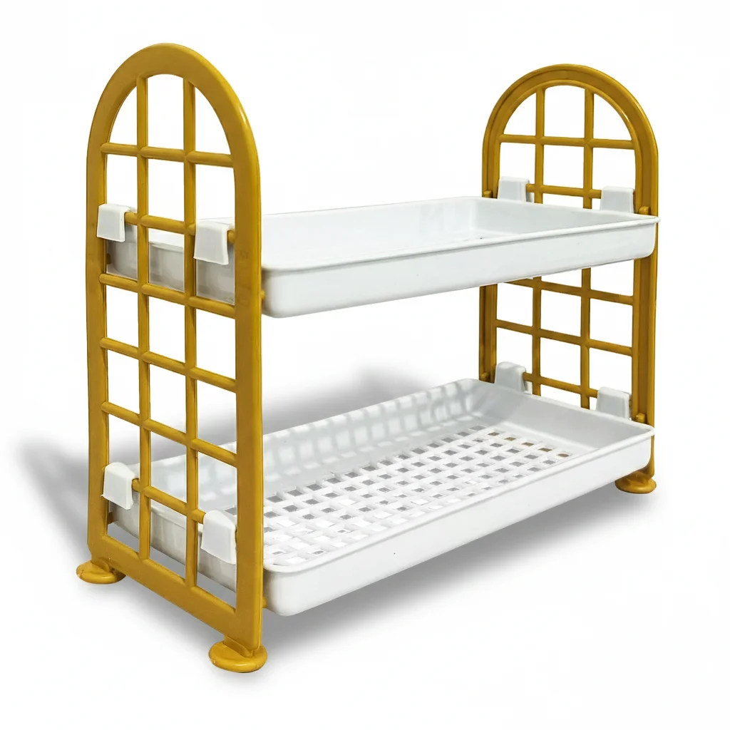 Lucky Mini Rack