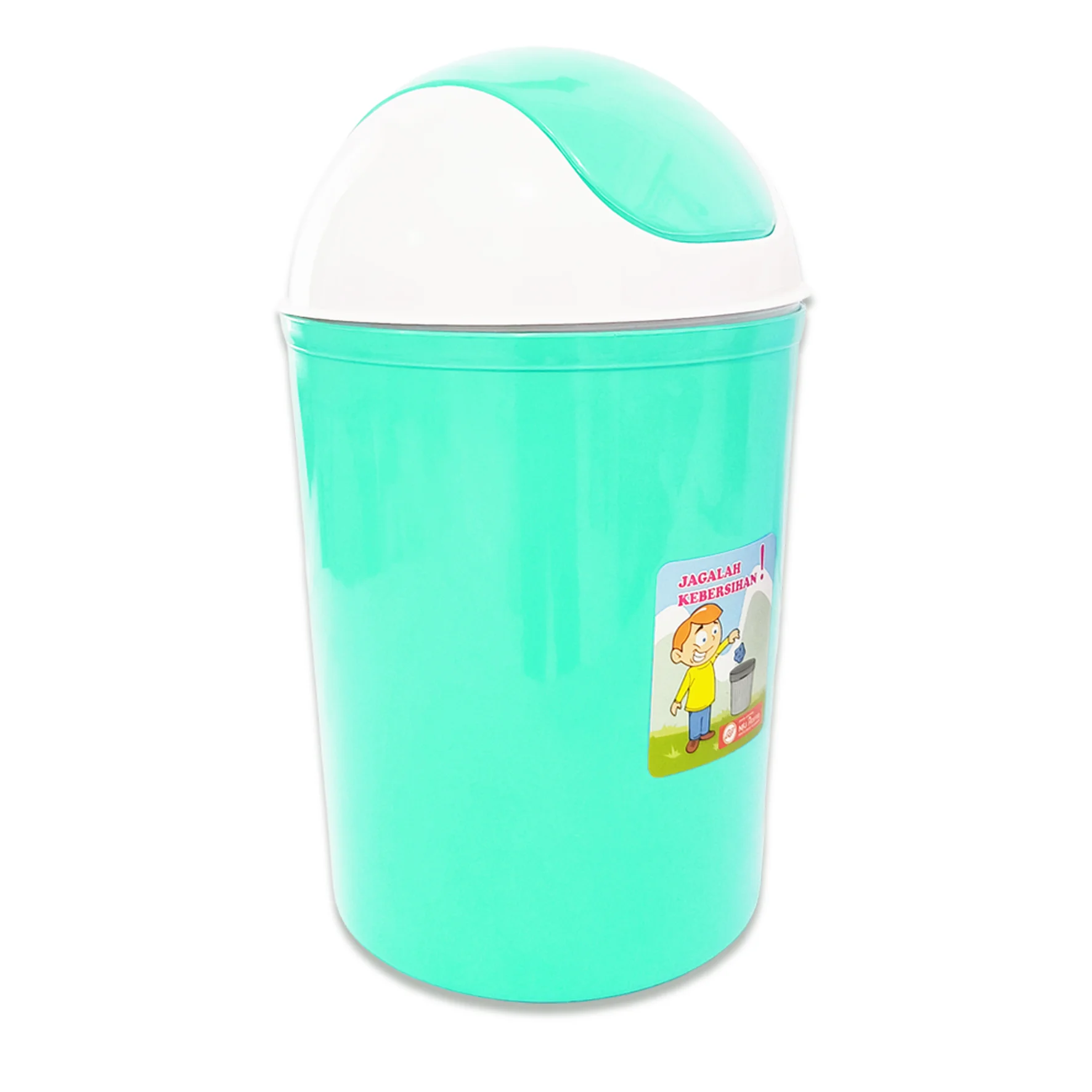 Ventela Super Trash Can