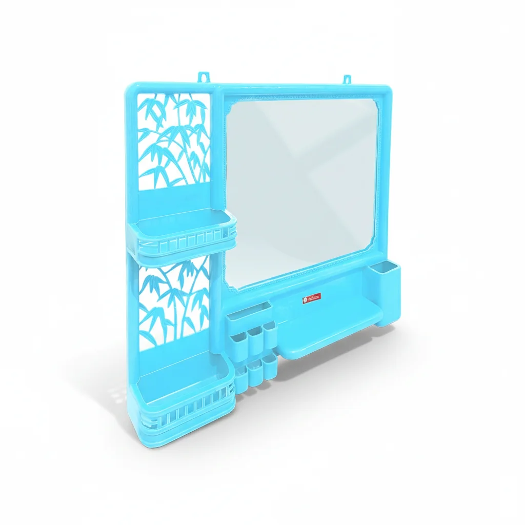 Pretty Vanity Mirror
