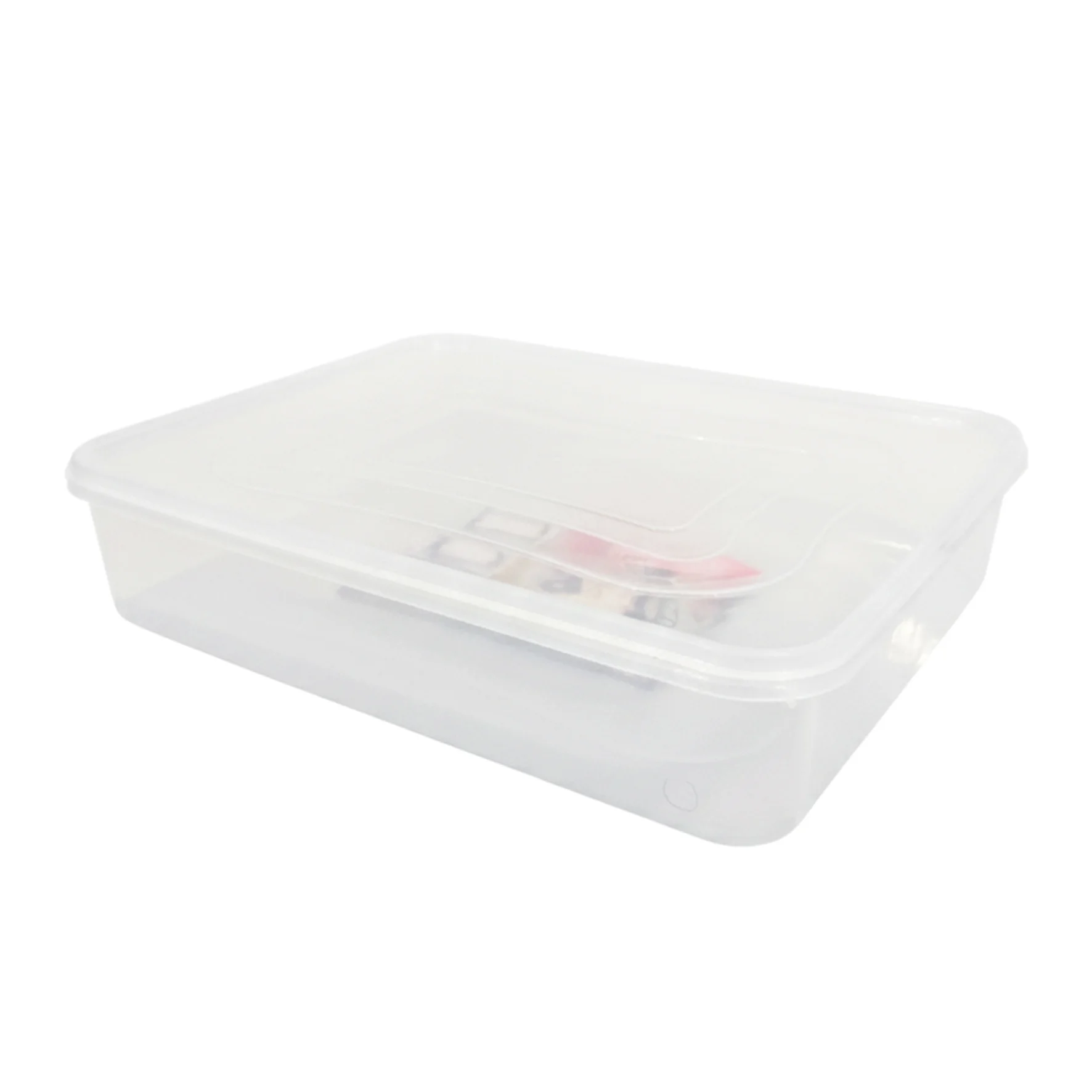 Square Donut Sealware 7000ml