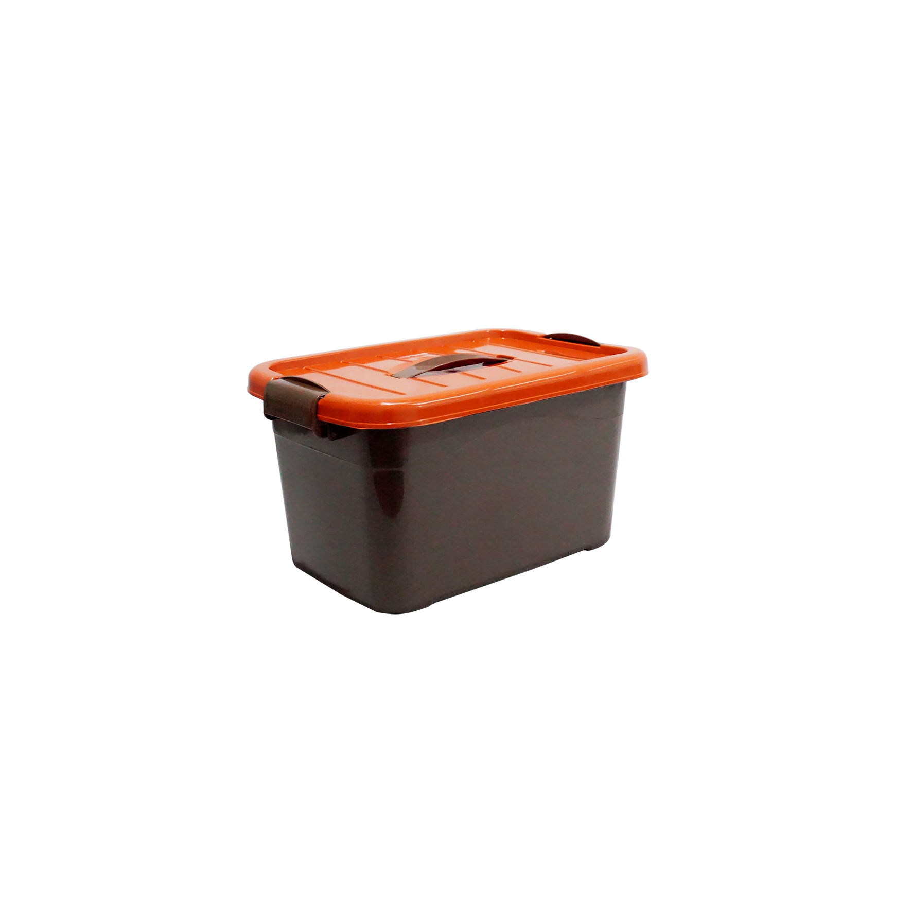 Cooper Storage Box 10L Brown