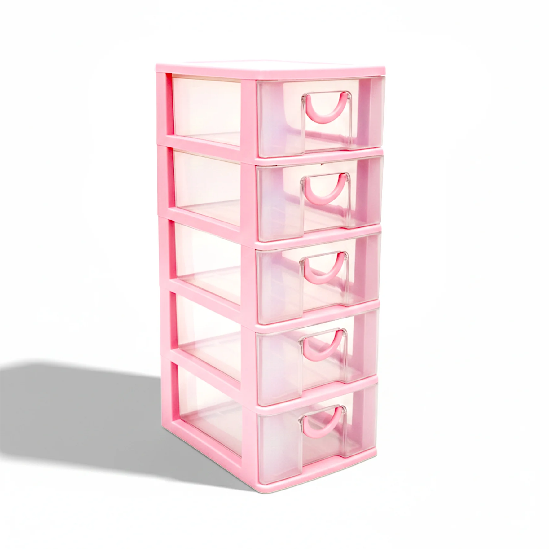 Hilton Large Drawer 5 Tiers