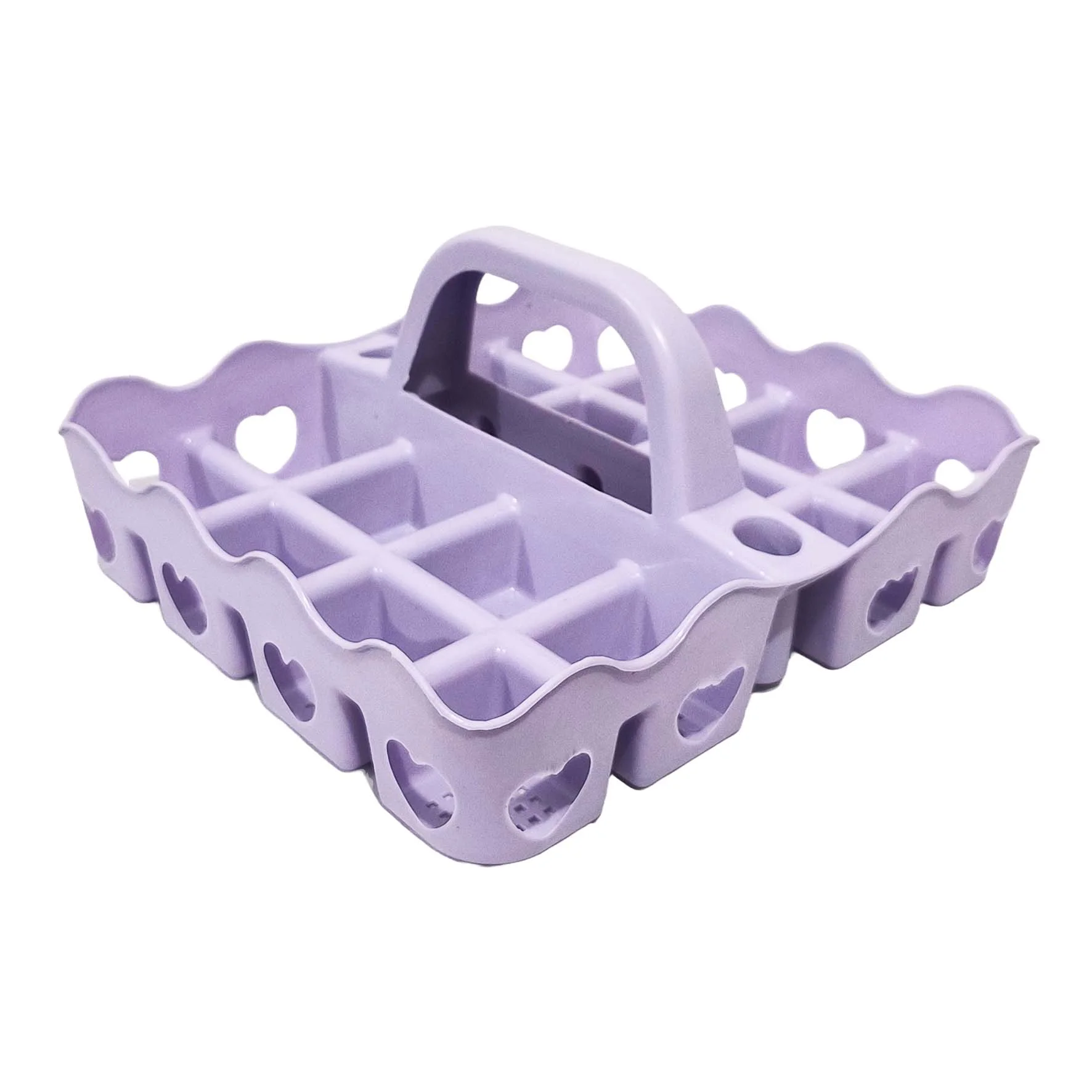 Water Bottle Rack (16 Slots)
