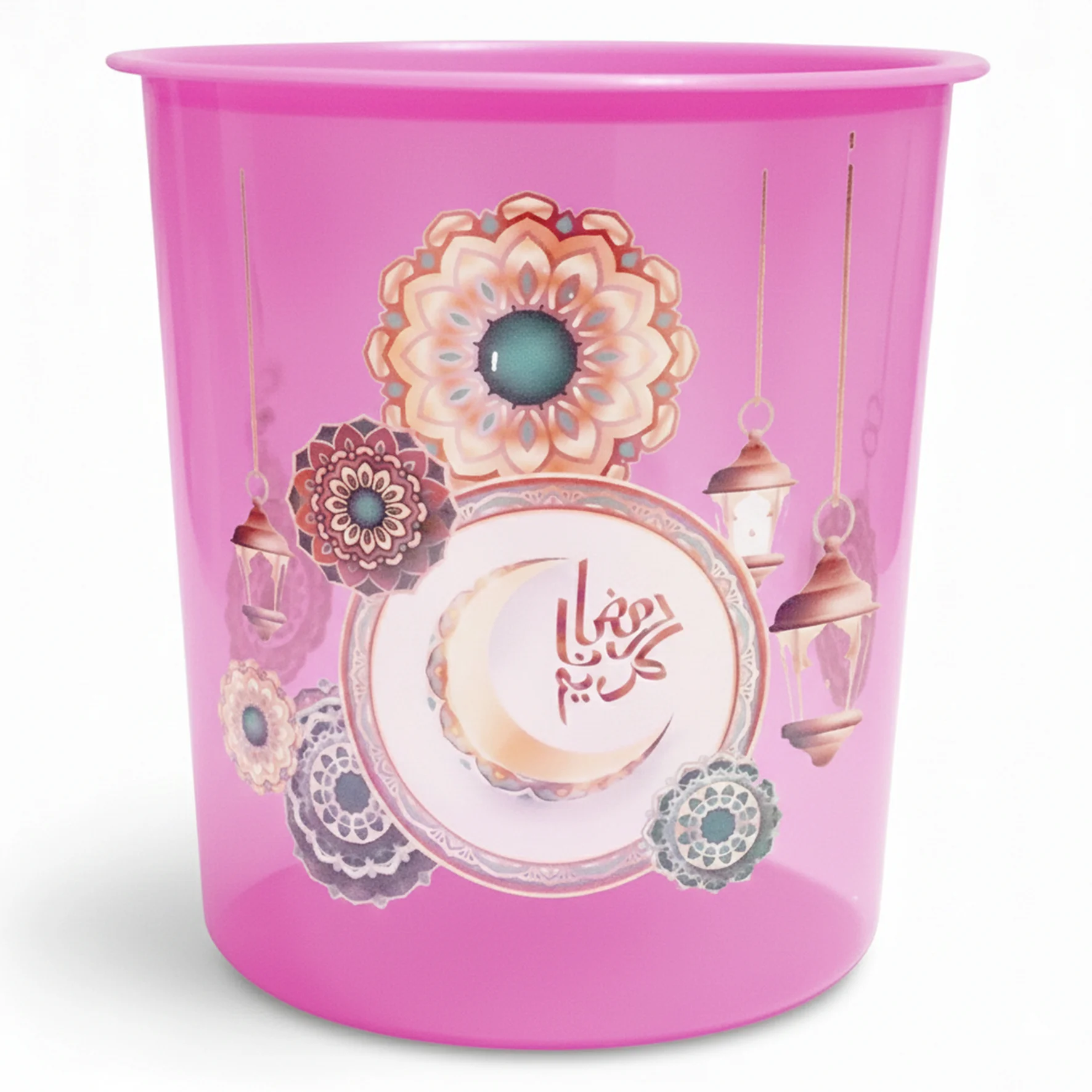 Larisa Deluxe Jar 4.5L Printing