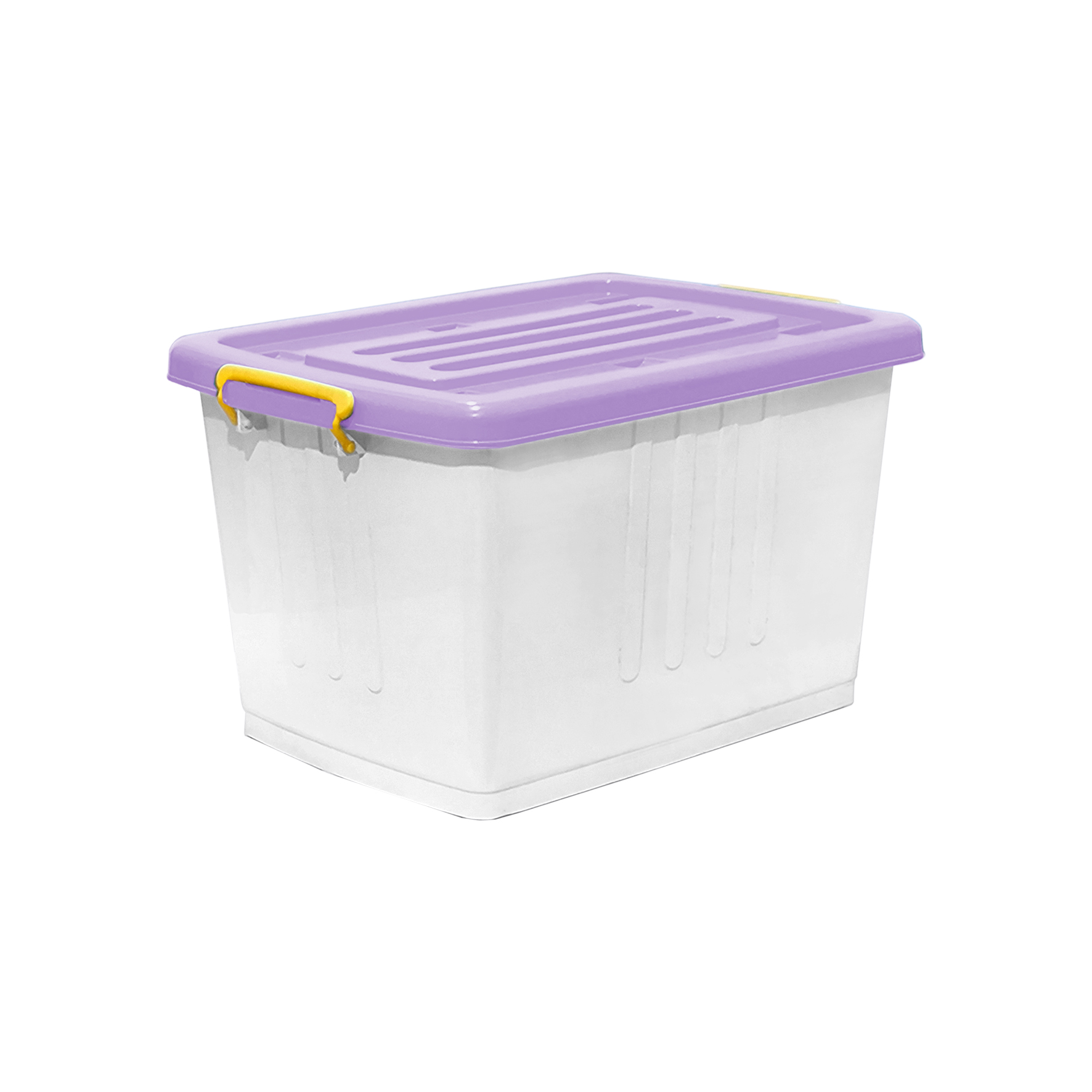 Box Container Pandawa 50 Liter Deluxe