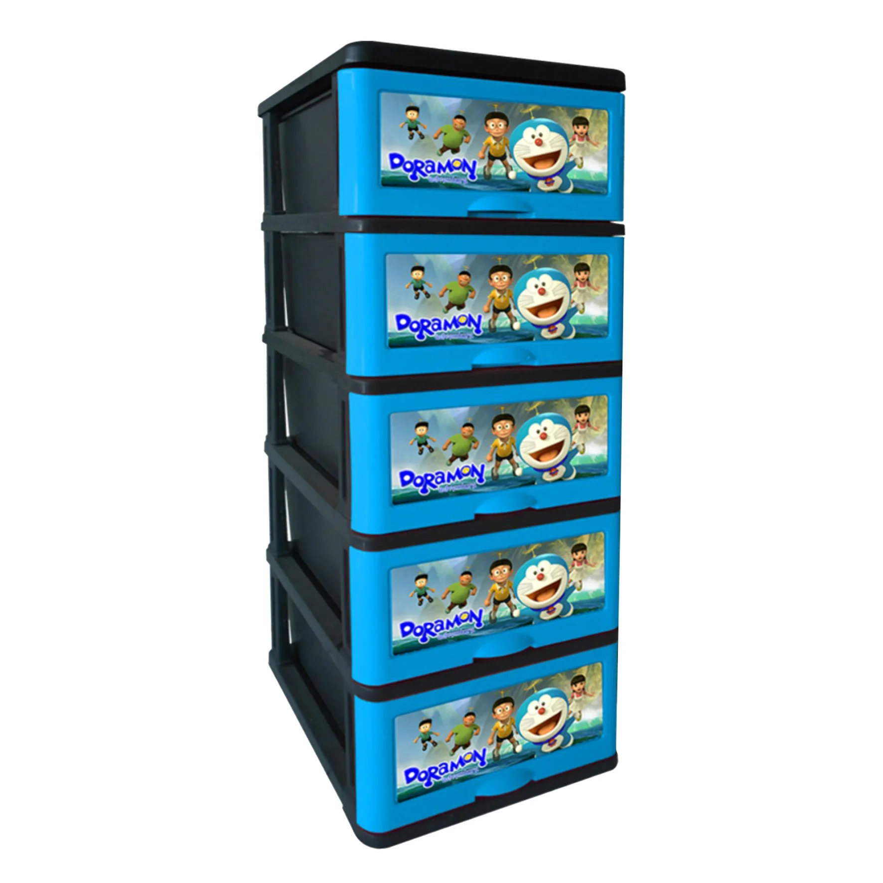 Kabinet Doramon Ss 5