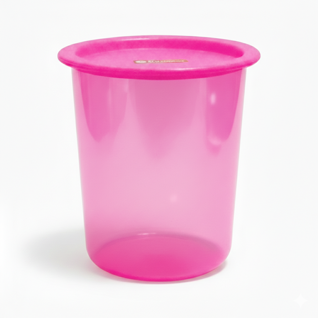 Larisa Deluxe Jar 2L