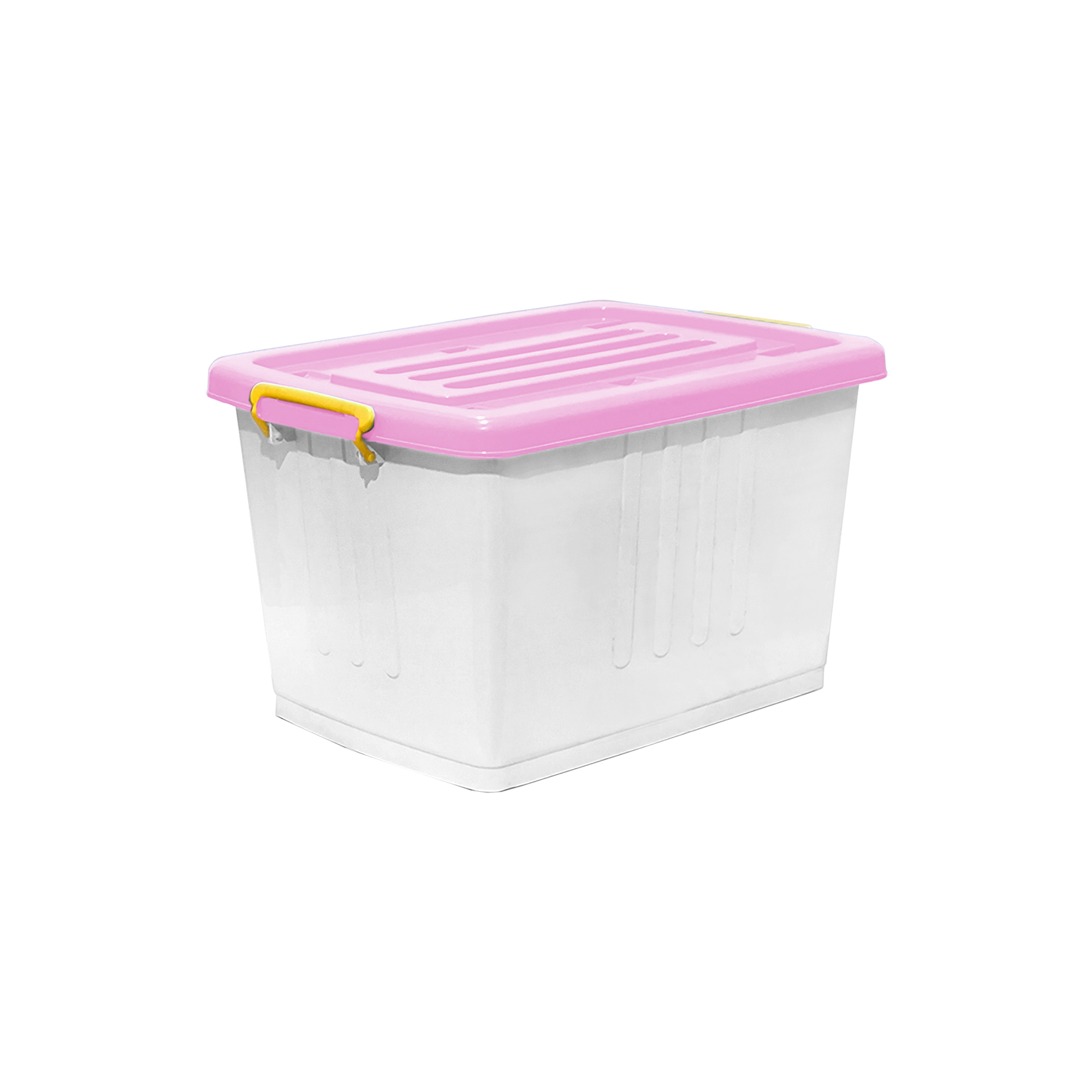Pandawa Deluxe Storage Box 40L