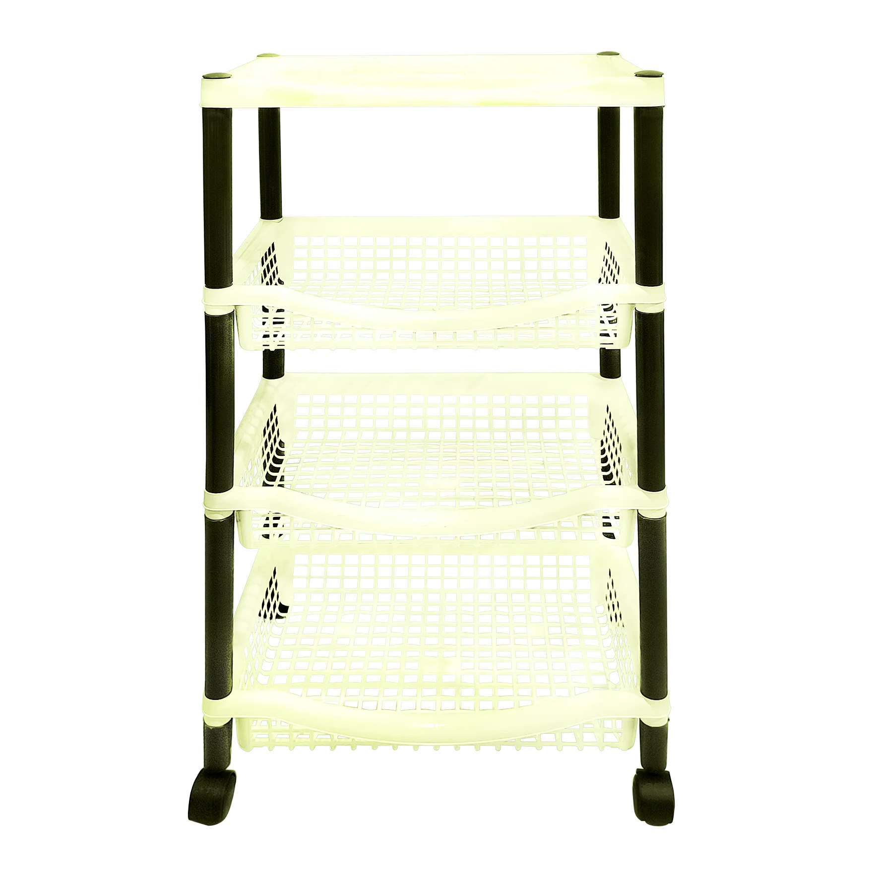 Lotus Rack 4 Tiers | NFJ Home